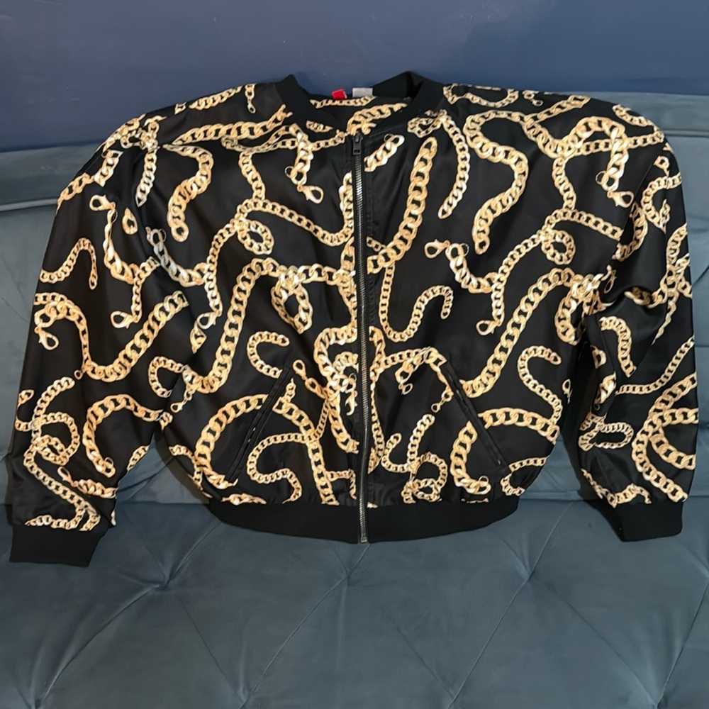 H&M Jacket